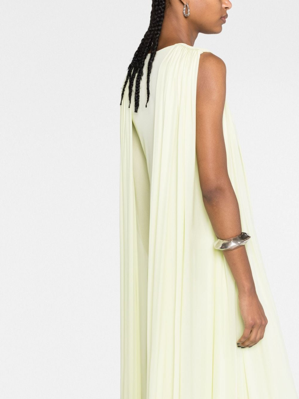 [Jil Sander] Sleeveless dress SS23 J03CT0160J20041339