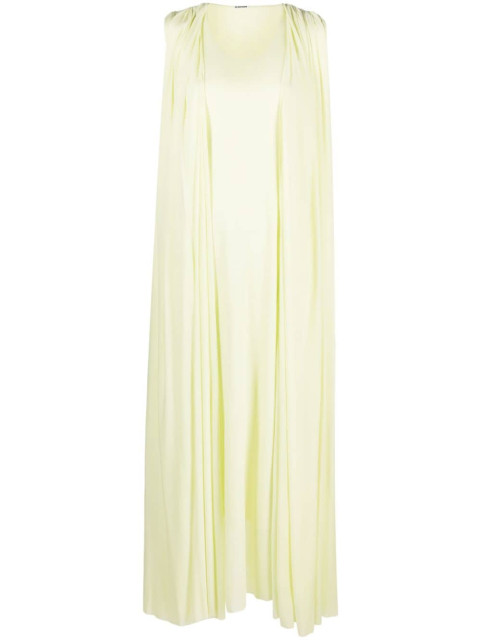 [Jil Sander] Sleeveless dress SS23 J03CT0160J20041339