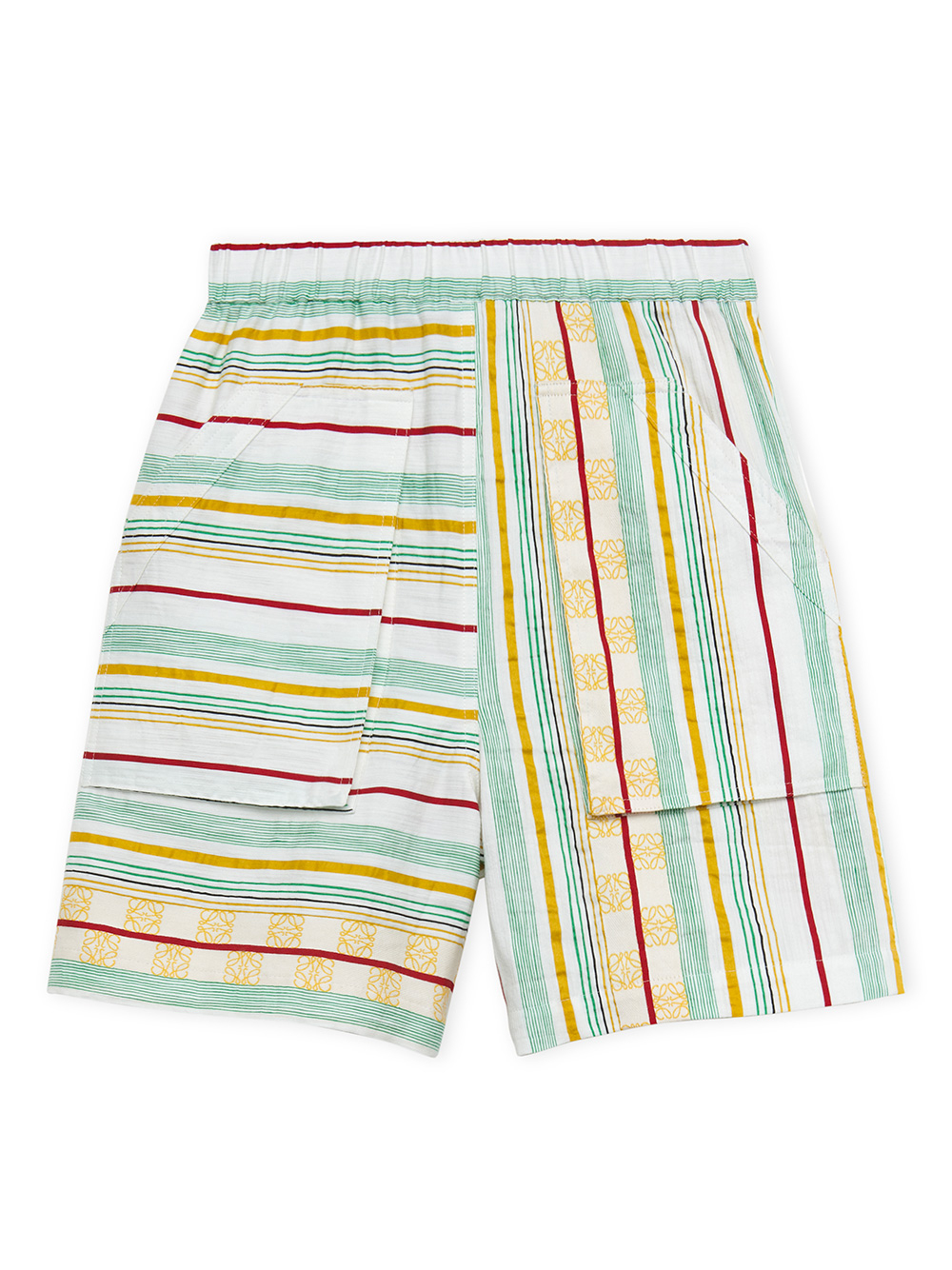 [LOEWE PAULA'S IBIZA] Shorts SS23 S616Y04X454675