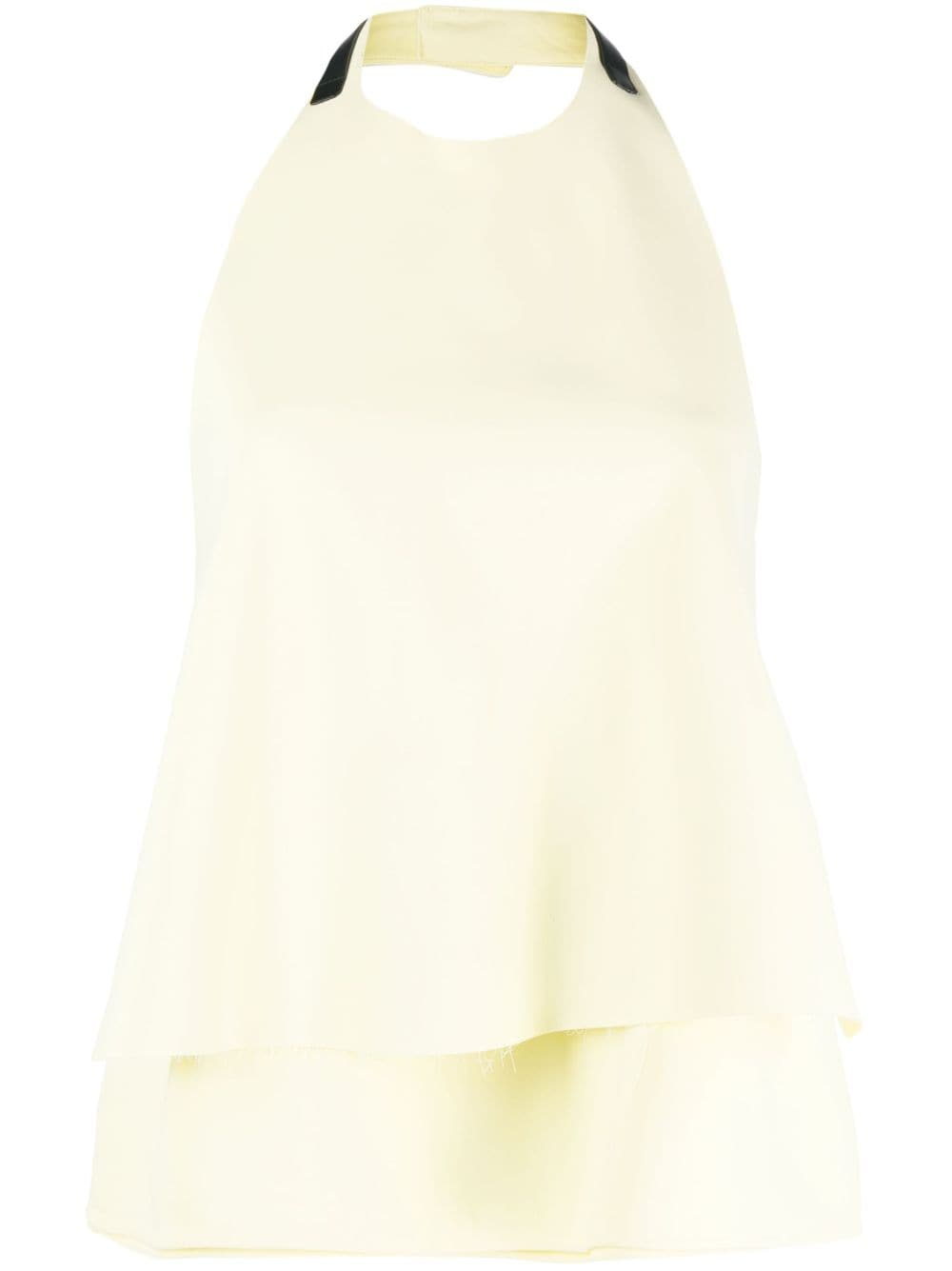 [Jil Sander] T-shirts Sleeveless SS23 J03NC0102JTN194737