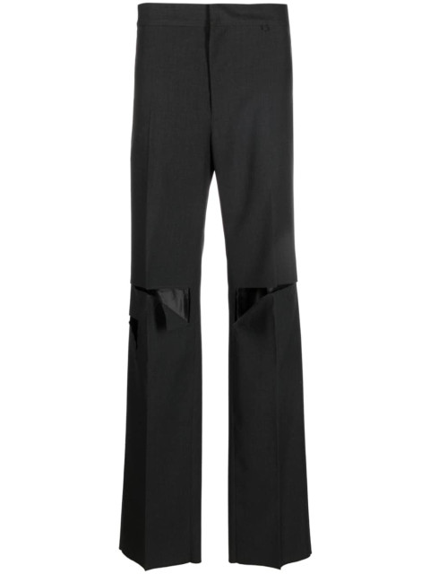 [Givenchy] Trousers SS23 BM516F13MP067