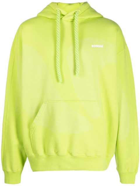 [Bonsai] Hoodie SS23 SW003003ACDGRE