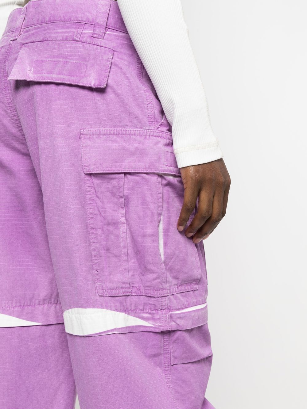 [DARKPARK] Trousers SS23 CDPM004CO518005APU