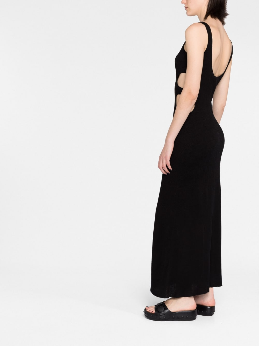 [Chloe] Sleeveless dress SS23 CHC23UMR07610001