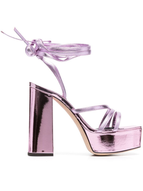 [Giuseppe Zanotti] Sandals SS23 E300036C95394003