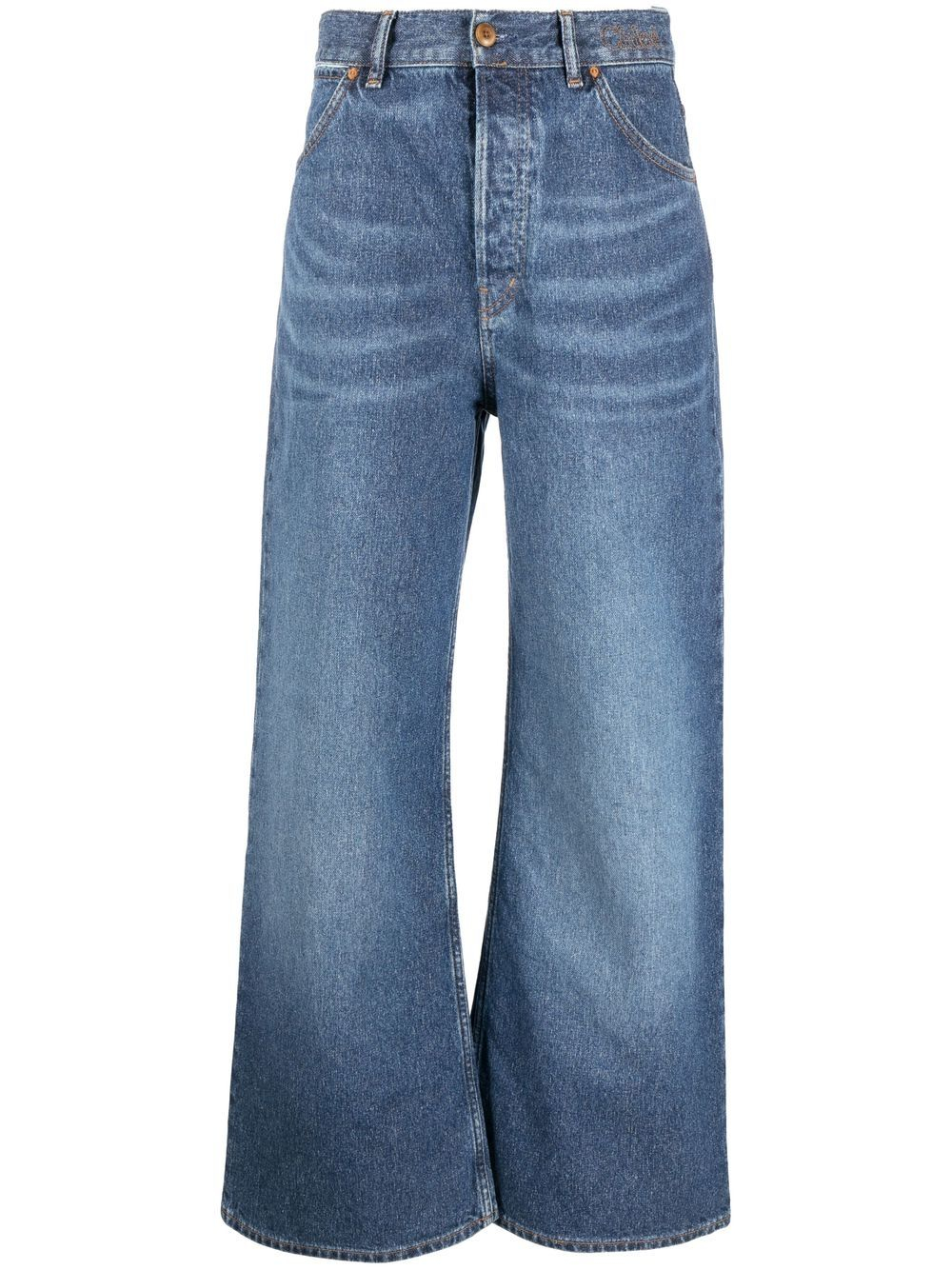 [Chloe] Jeans SS23 CHC23SDP5215640X