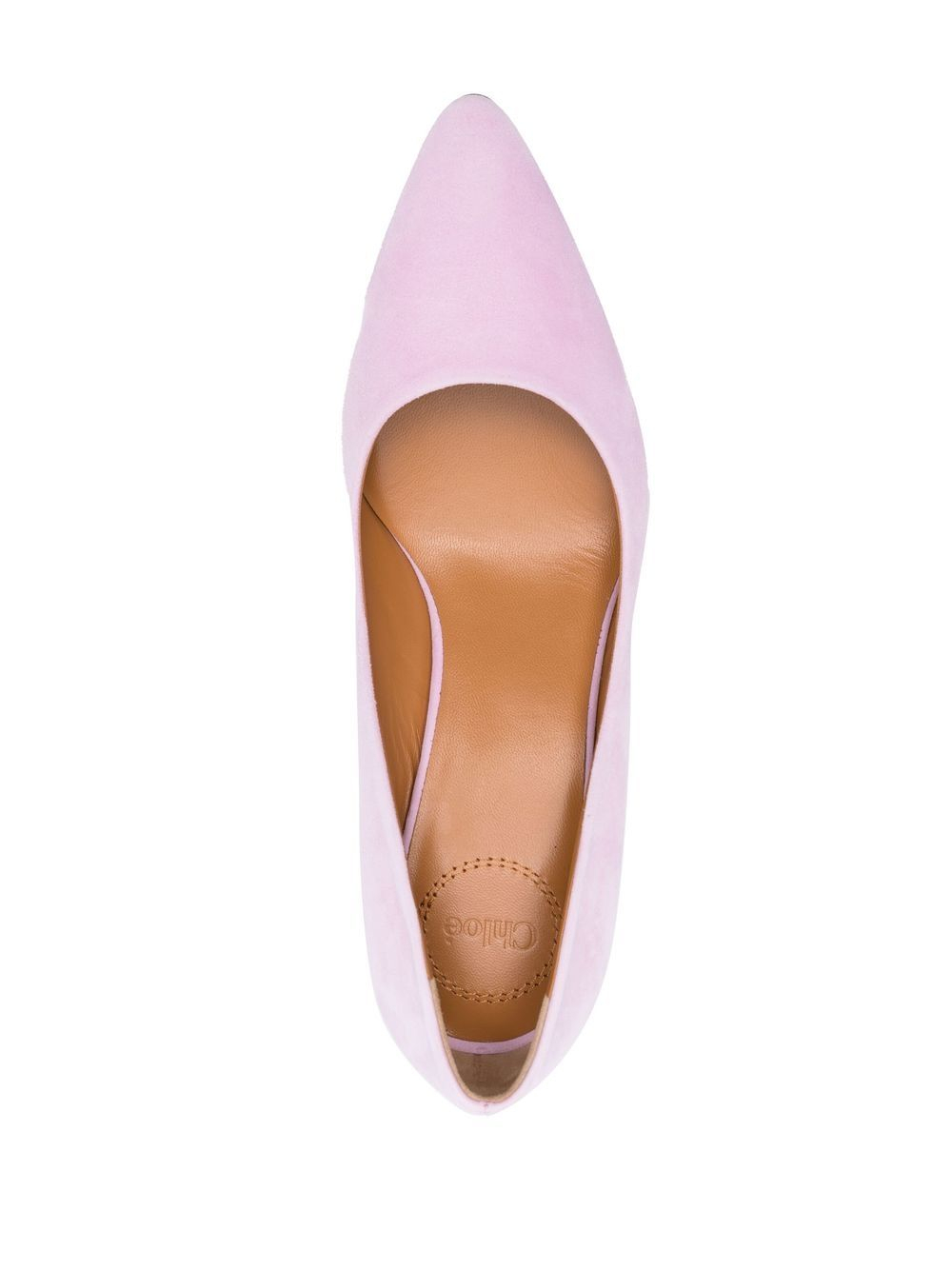 [Chloe] Pumps SS23 CHC23S818CJOLI51H