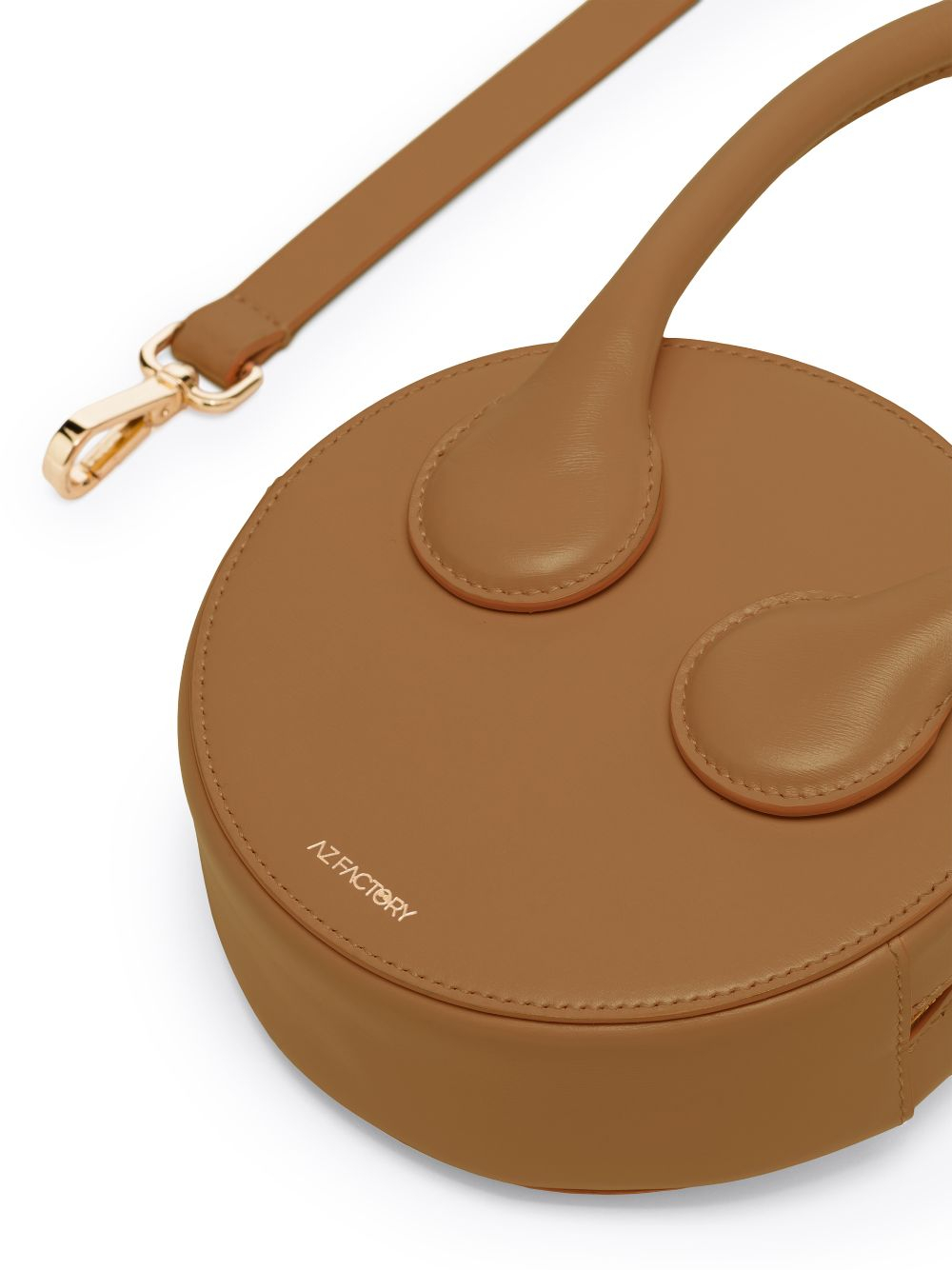 [az_factory] Minibag SS23 BAG015LE4CAM1