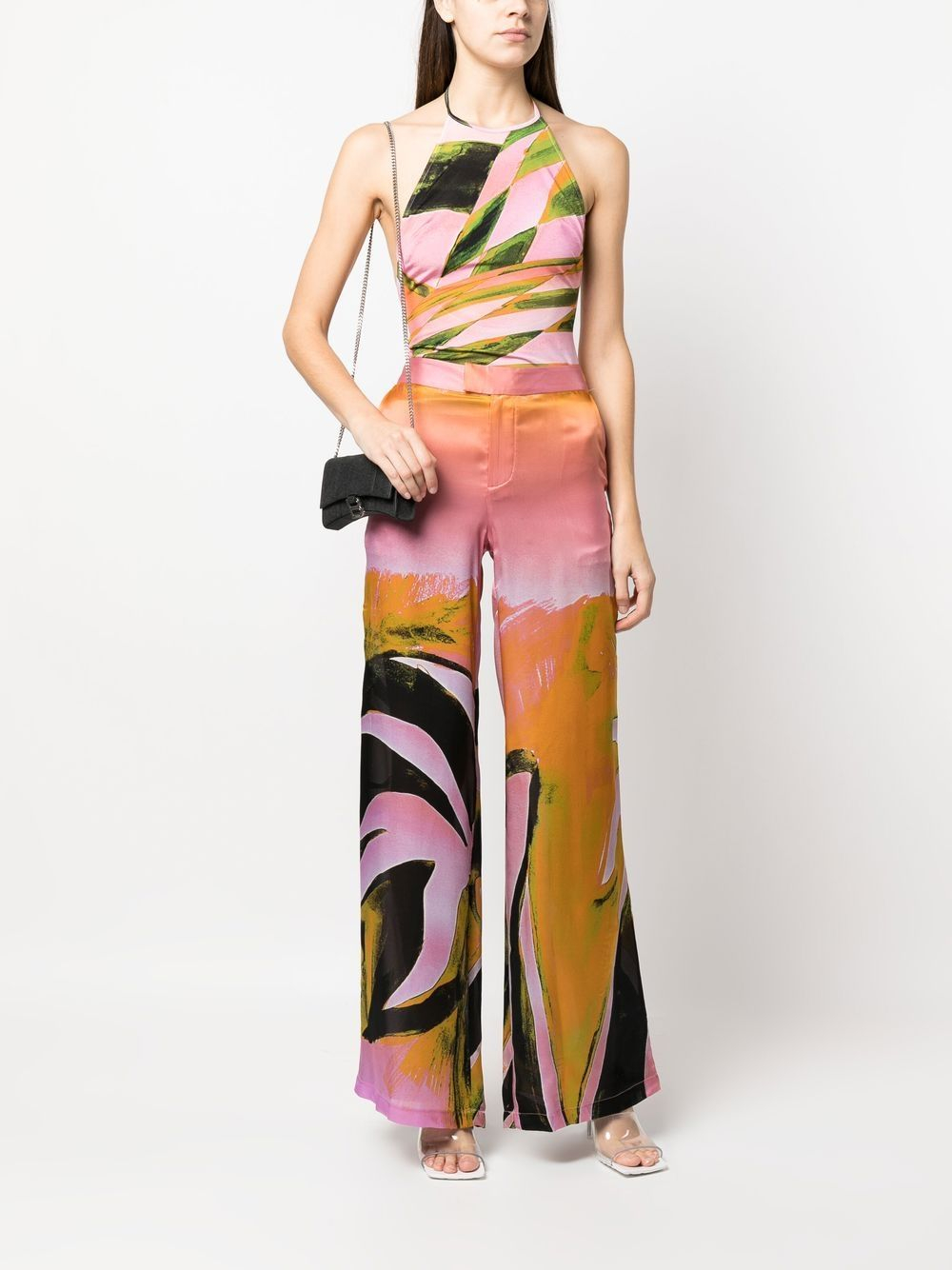 [LOUISA BALLOU] Trousers SS23 1161022000