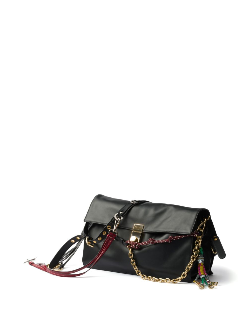 [Prada] Shoulder bag FW25 1BD3782C6AF0002