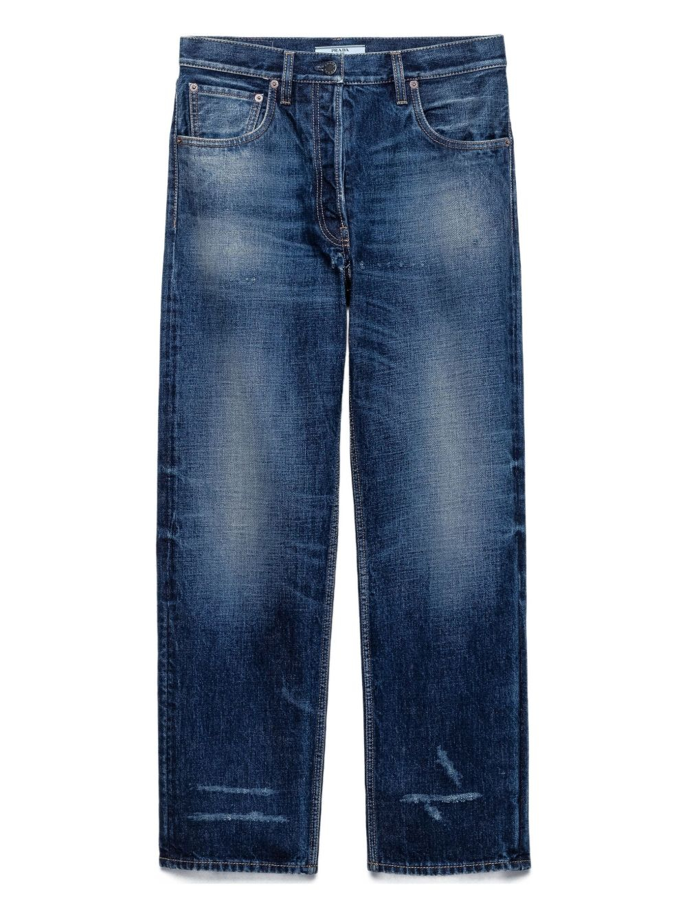 [Prada] Jeans FW25 GFP5361631F0008