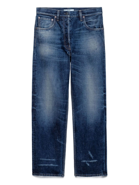 [Prada] Jeans FW25 GFP5361631F0008