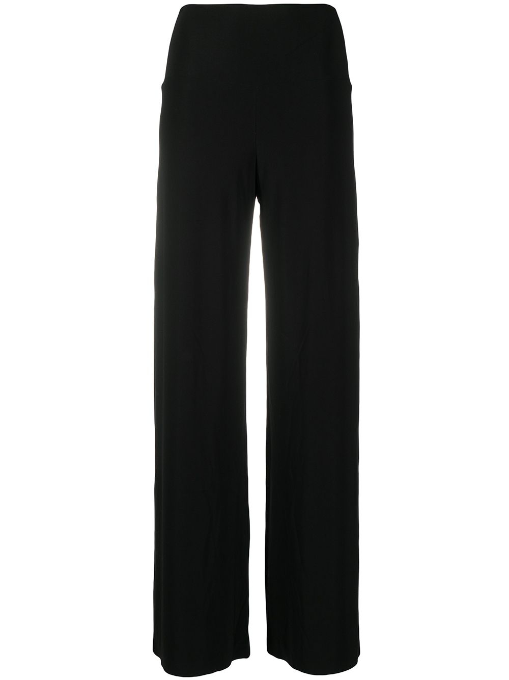 [Norma Kamali] Trousers FW25 KK4257PL111001
