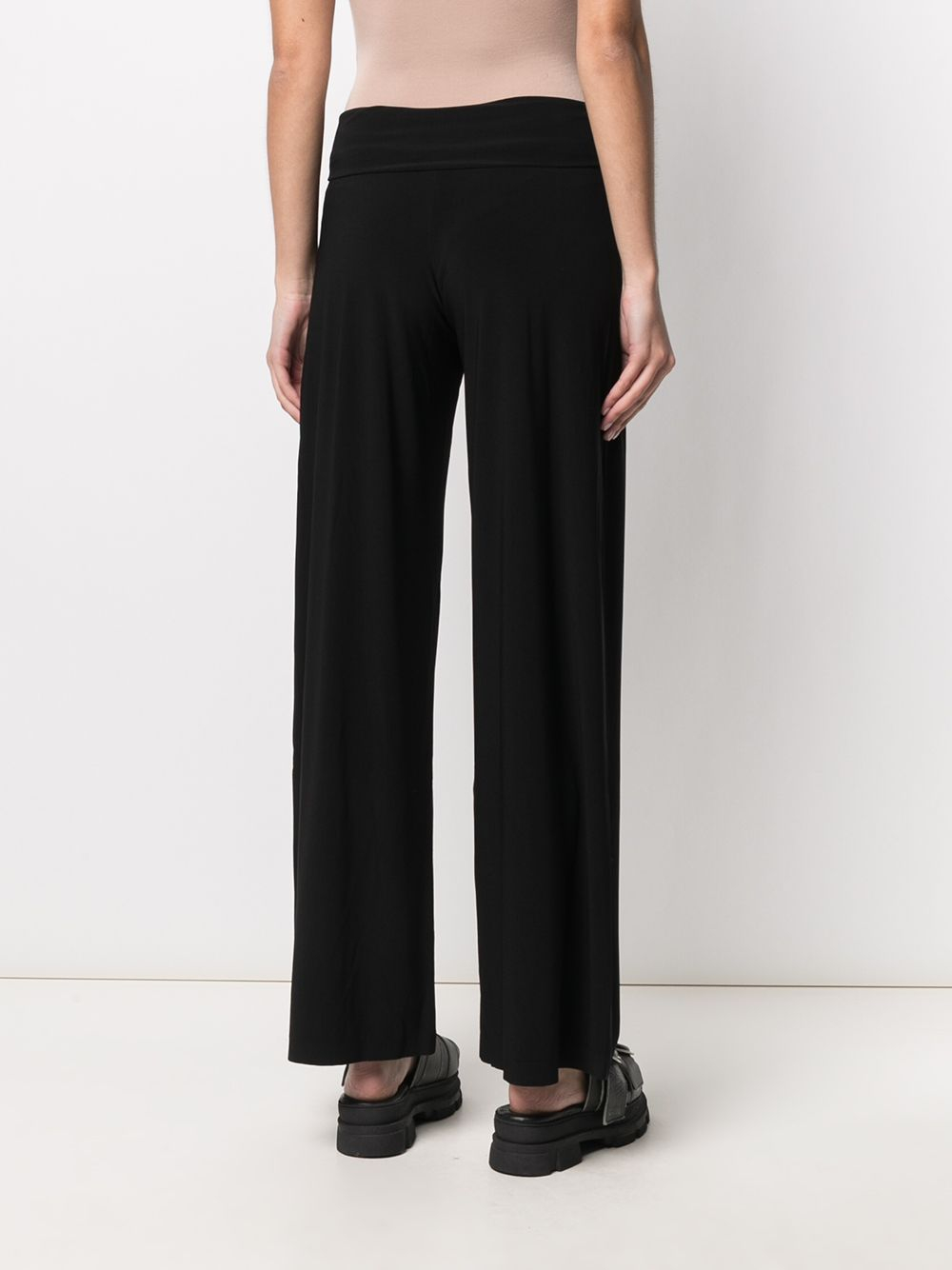 [Norma Kamali] Trousers FW25 KK4257PL111001