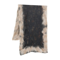 [SILVANA MANETTI] Scarf FW25 700002