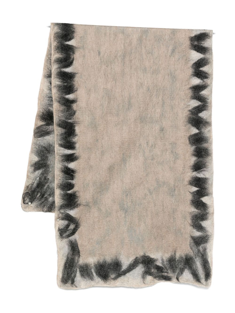 [SILVANA MANETTI] Scarf FW25 700003