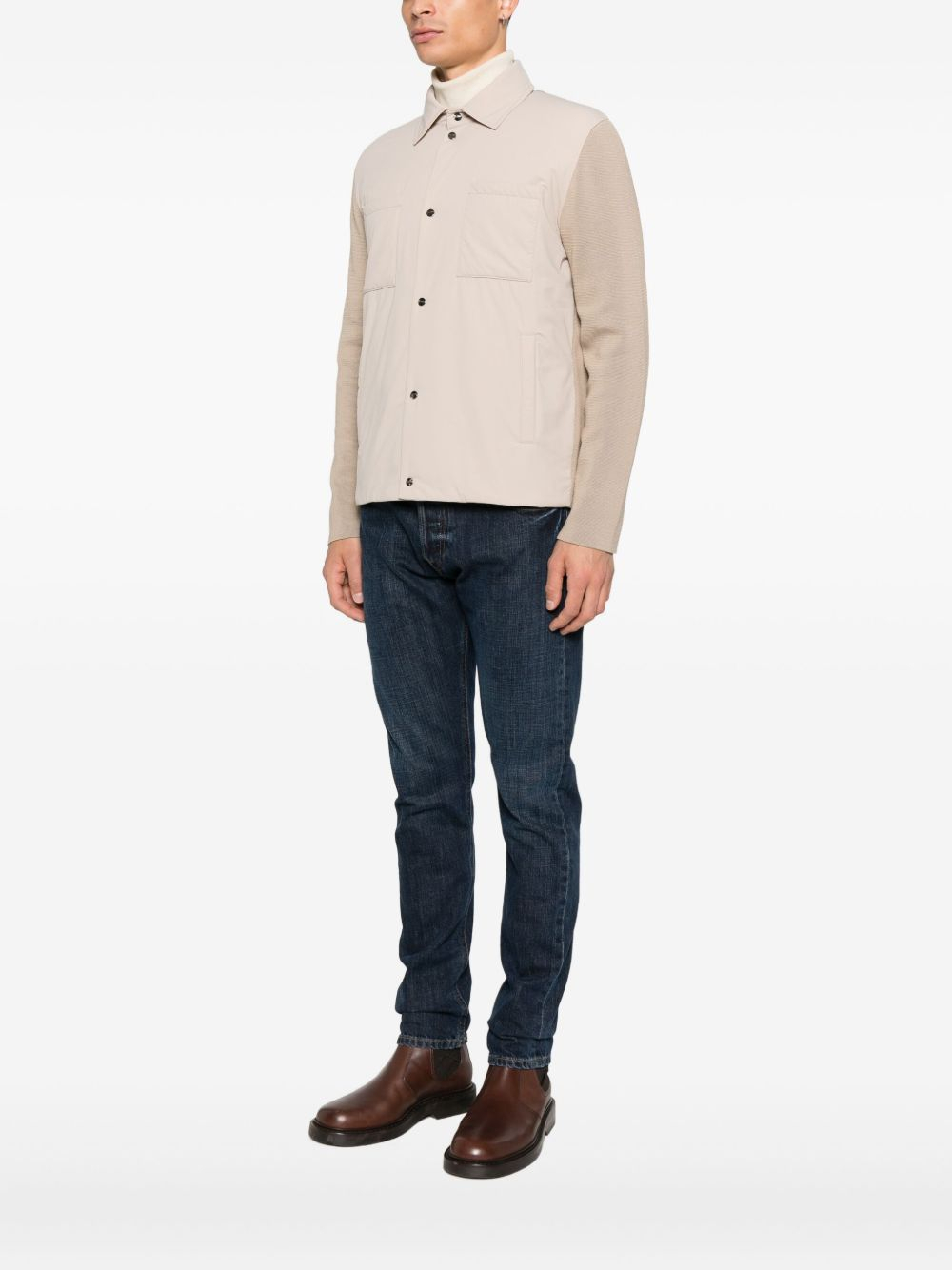[Herno] Jacket FW25 MC00038UR721102620