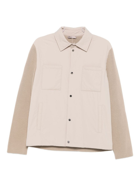 [Herno] Jacket FW25 MC00038UR721102620