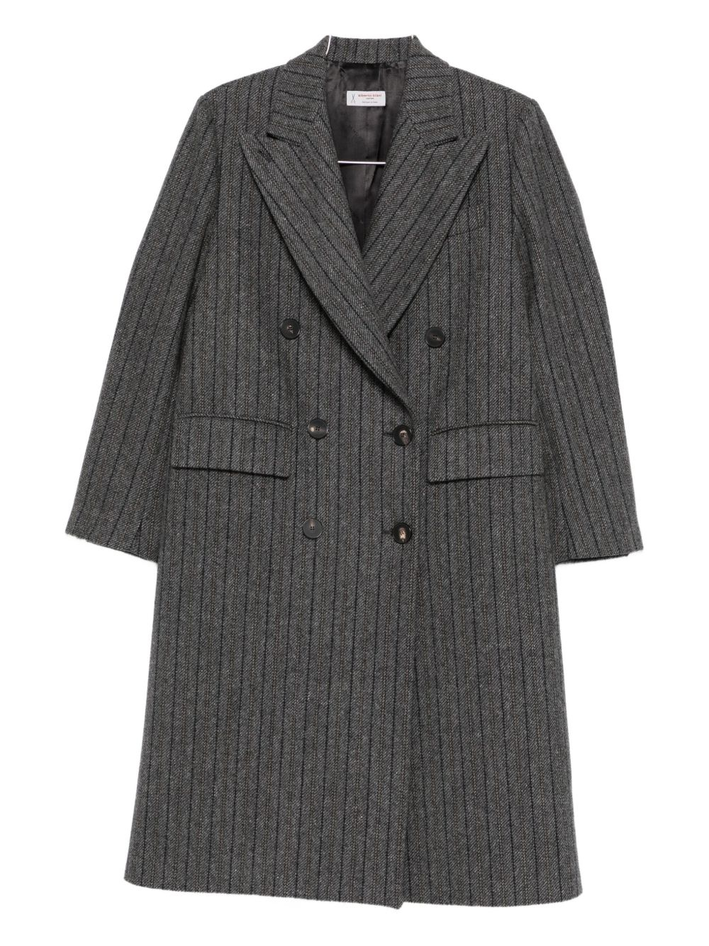 [Alberto Biani] Coat FW25 OV820WO113991