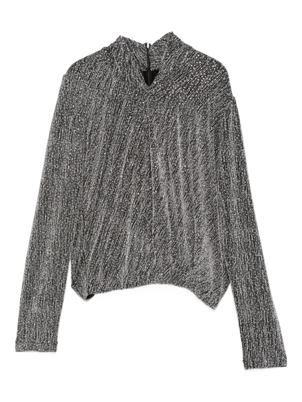 [Iro] Shirts Long Sleeve FW25 YSANEWM16SIL01