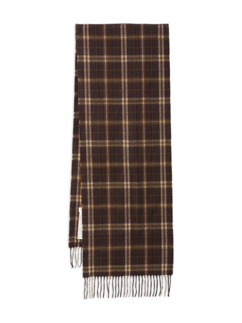 [Celine] Scarf FW25 2AWU40S3919CV