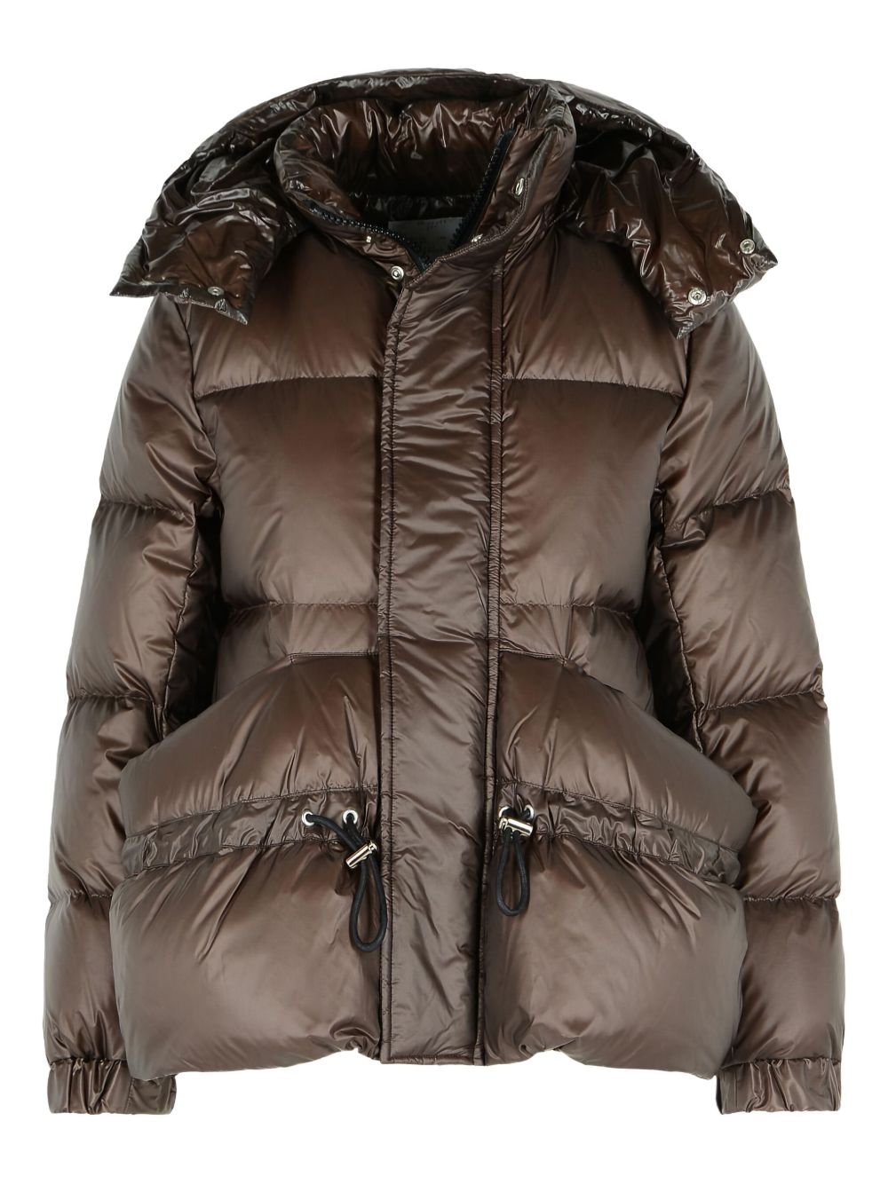 [Sacai] Down jacket FW25 25-08072601