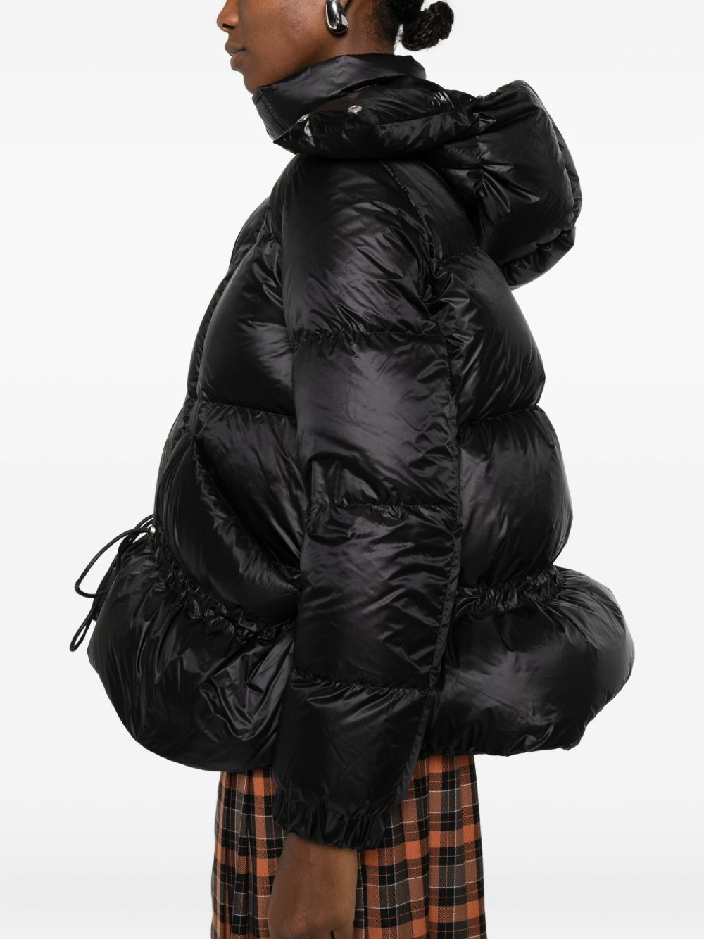 [Sacai] Down jacket FW25 25-08072001