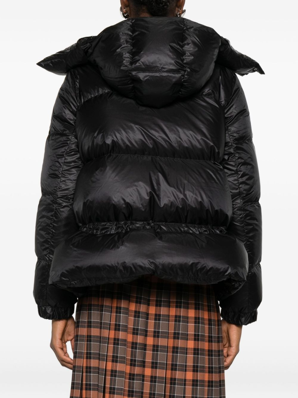[Sacai] Down jacket FW25 25-08072001