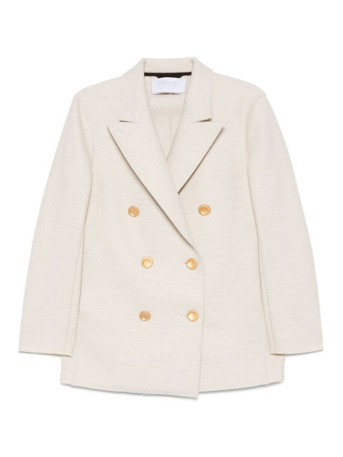 [Harris Wharf London] Coat FW25 AG2344MLK410