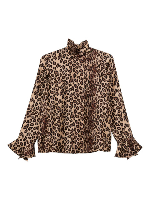 [Alberto Biani] Shirts Long Sleeve FW25 MM846SE310667