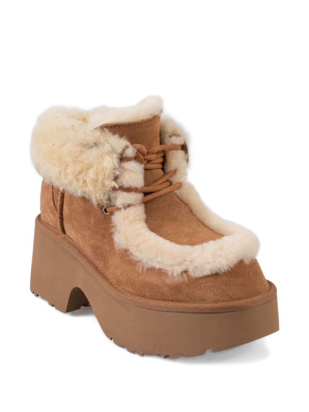 [UGG] Ankle Boots FW25 1171532CHE