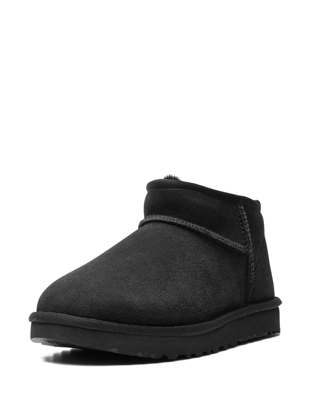 [UGG] Ankle Boots FW25 1116109BLK