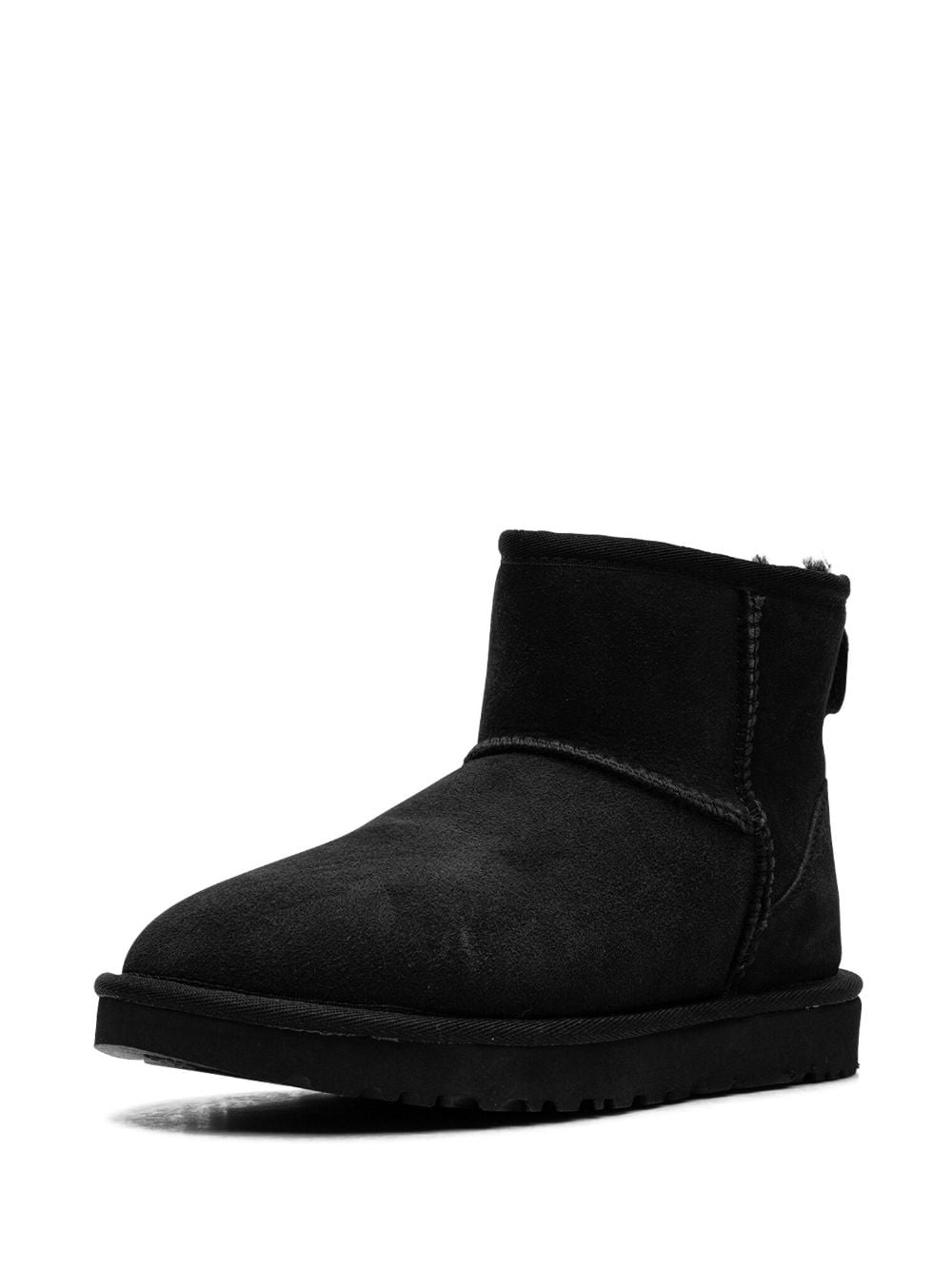 [UGG] Ankle Boots FW25 1016222BLK
