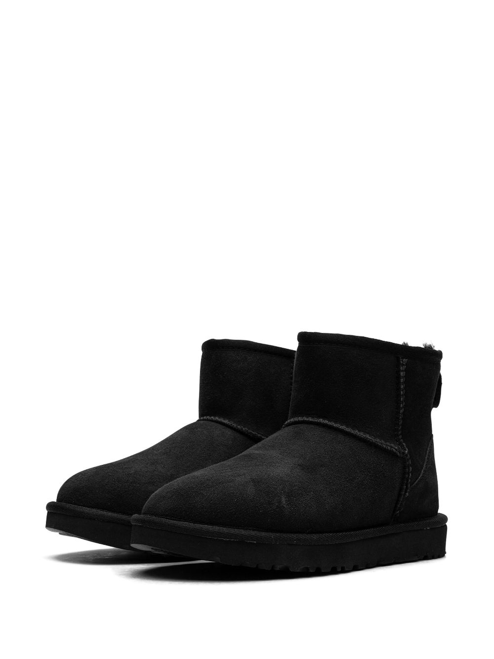 [UGG] Ankle Boots FW25 1016222BLK