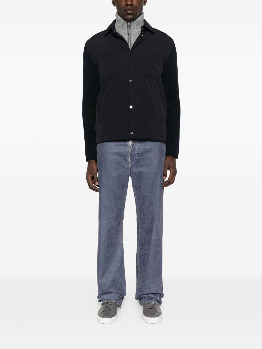 [Herno] Jacket FW25 MC00038UR721109201