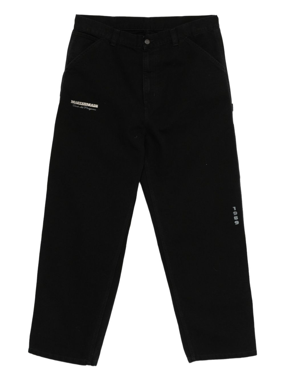 [CARHARTT WIP] Trousers FW25 I0355608960