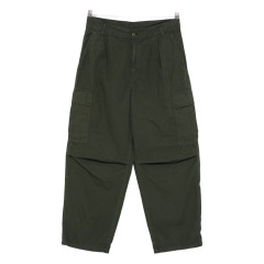 [CARHARTT WIP] Trousers FW25 I0355652ZXGD
