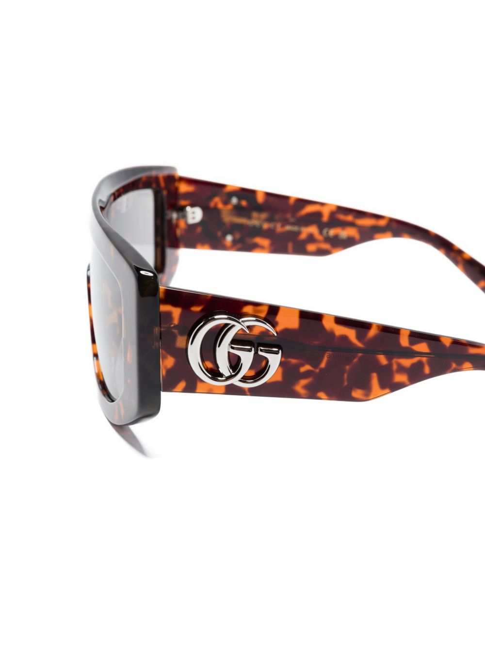 [Gucci] Sunglasses FW25 839997J07402312