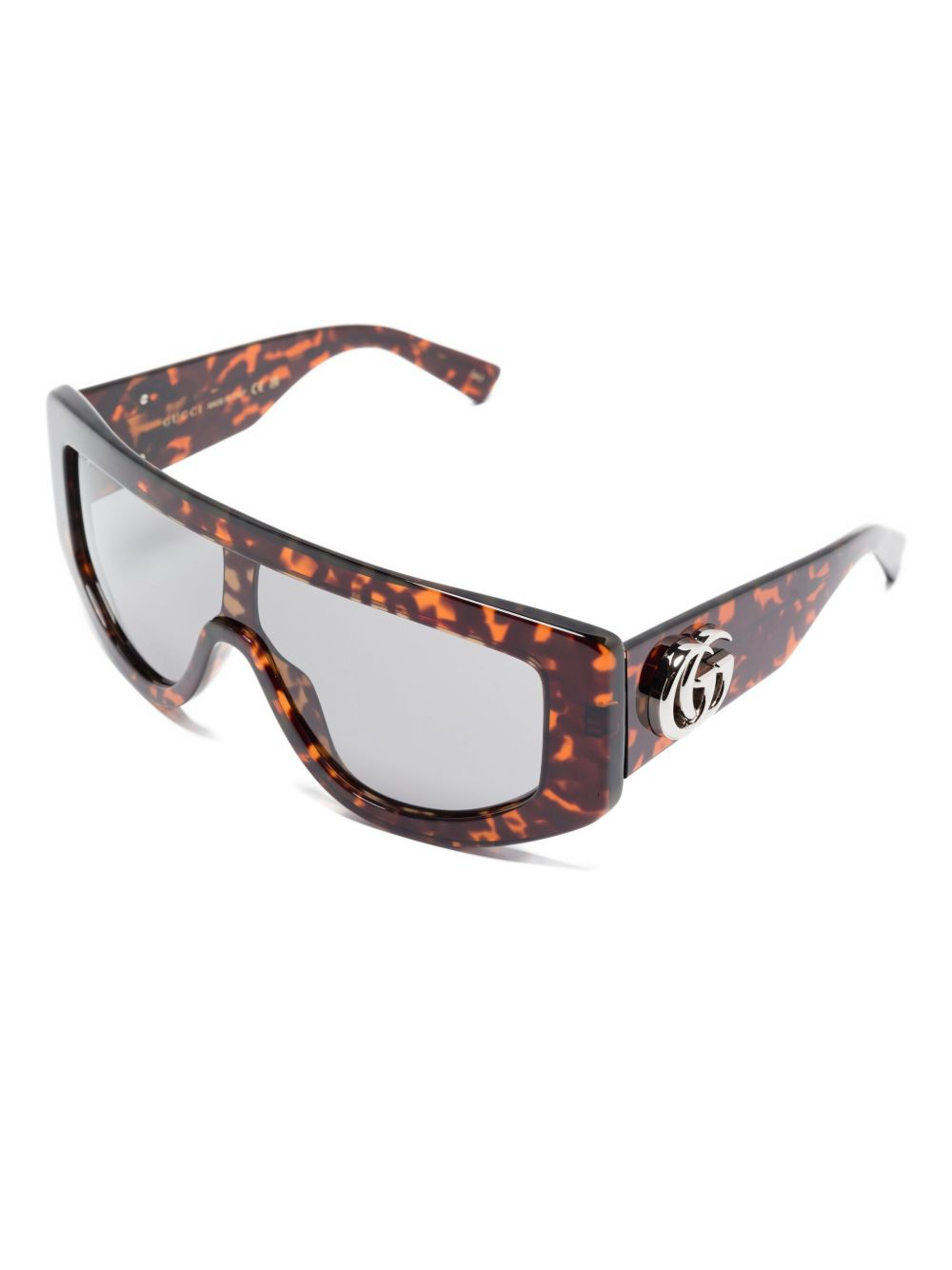 [Gucci] Sunglasses FW25 839997J07402312