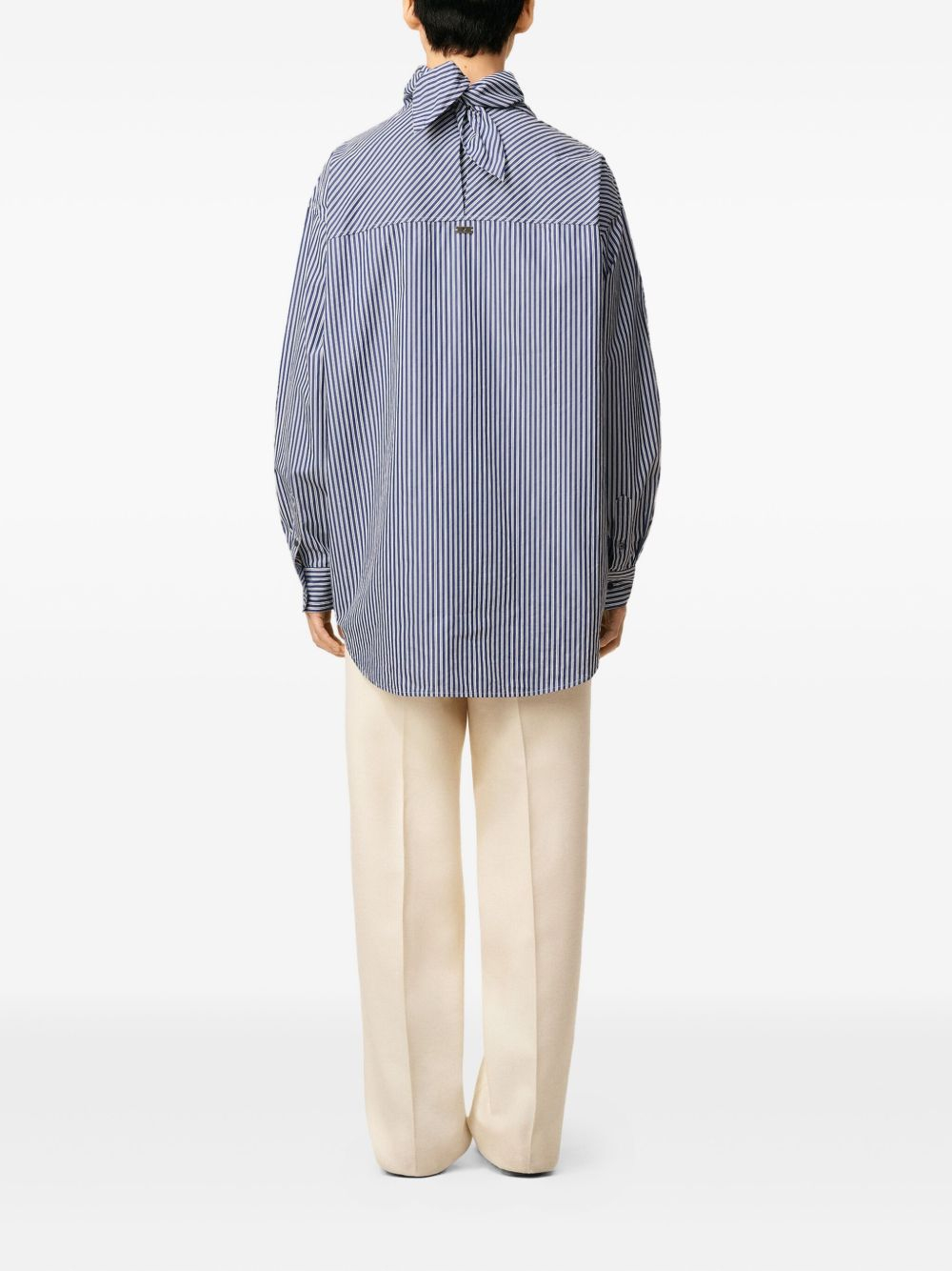 [Ami Paris] Shirts Long Sleeve FW25 UTP801DCO01334901