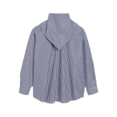 [Ami Paris] Shirts Long Sleeve FW25 UTP801DCO01334901