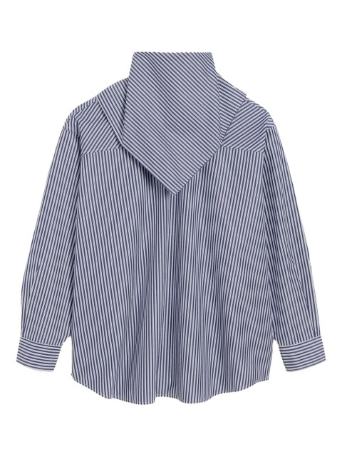 [Ami Paris] Shirts Long Sleeve FW25 UTP801DCO01334901