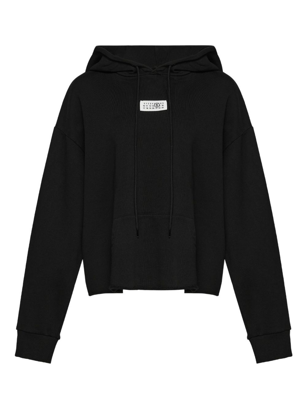 [MM6 Maison Margiela] Hoodie FW25 S52GU0234M25025900