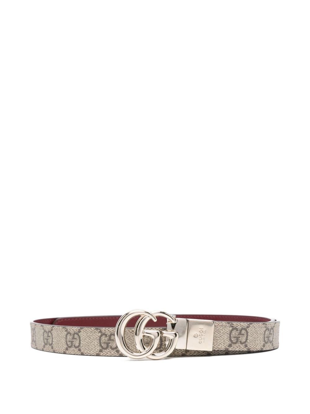 [Gucci] Belt FW25 65941892TIG9792