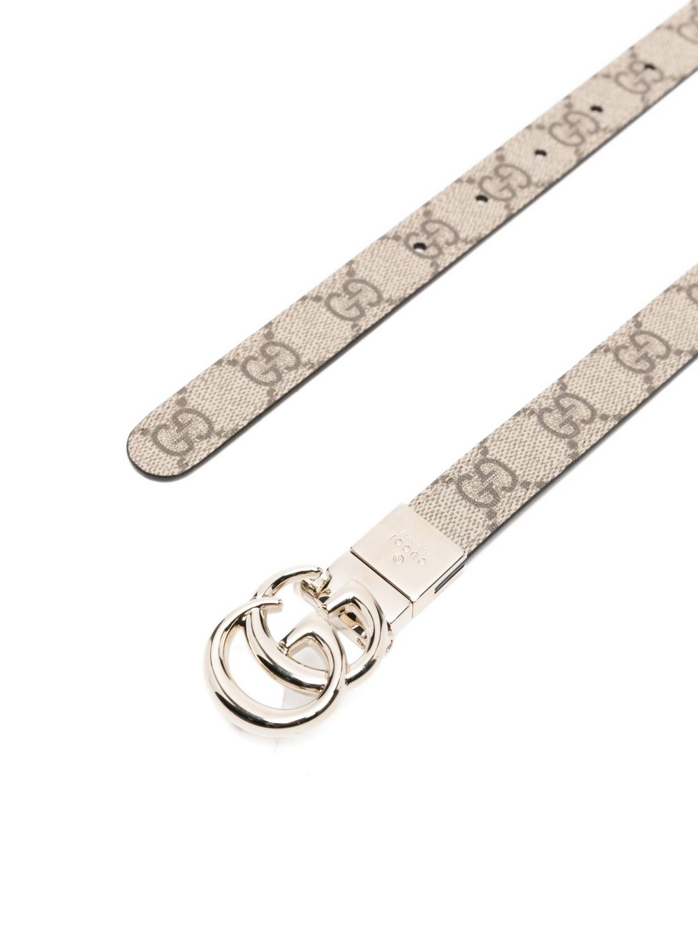 [Gucci] Belt FW25 65941892TIG9792