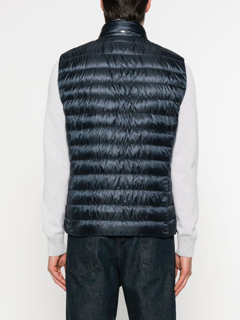 [Herno] Down Vest FW25 PI00103UR12020Z9200
