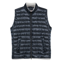 [Herno] Down Vest FW25 PI00103UR12020Z9200