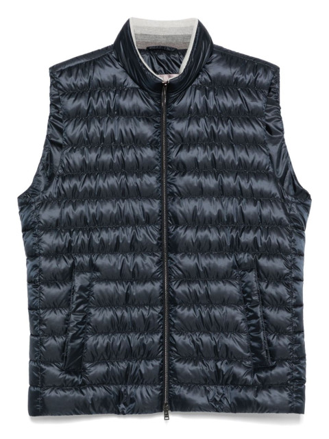 [Herno] Down Vest FW25 PI00103UR12020Z9200