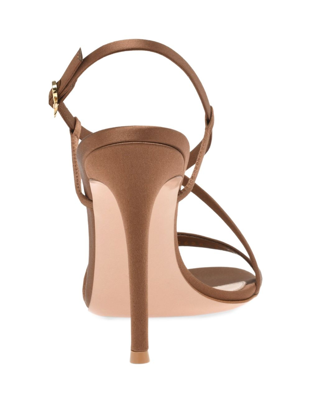 [Gianvito Rossi] Sandals FW25 G3262515RICCRETEXA