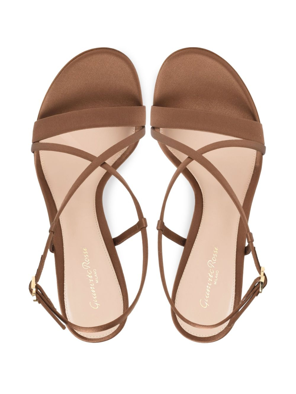 [Gianvito Rossi] Sandals FW25 G3262515RICCRETEXA